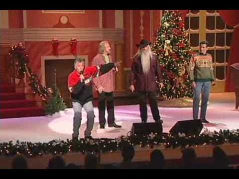 The Most Inconvenient Christmas