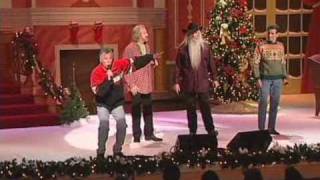 The Oak Ridge Boys - The Most Inconvenient Christmas