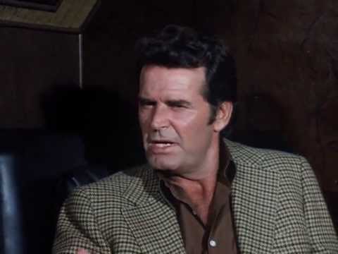 Rockford Files blew the lid off secret surveillance decades before the NSA scandal