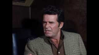 Rockford Files blew the lid off secret surveillance decades before the NSA scandal