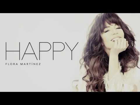 Flora Martínez - Happy (de Pharrell Williams) con mi banda de jazz