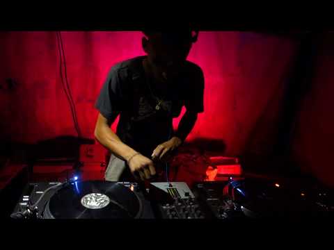 RAVE PARTY / MIX TRIBE / MAX PFK