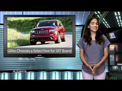 AutoWeek TV for 6/27/11: 'Monster' Tajima breaks the 10-minute mark at Pikes Peak