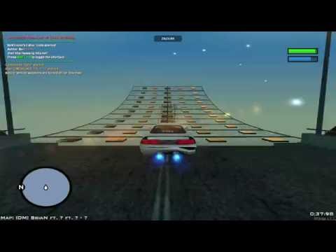 [DM] BriaN ft. ? ft. ? - ? [Cancelled]