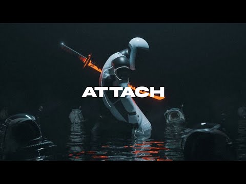 FREE ≡ Cinematic x Chase Atlantic Type Beat - 'Attach'