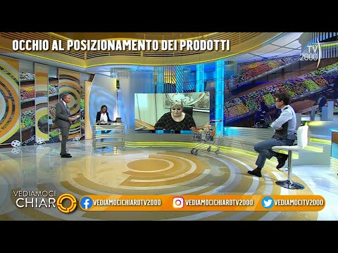 Vediamoci chiaro (TV2000), 18 novembre 2022 - "Al miglior prezzo"