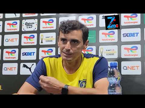 Lupopo 1-0 MC Alger: Fans' joy, coach delighted, MC disappointed, and analysis by Batotela & Jacques