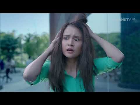 Iklan Rejoice Rambut Kusut