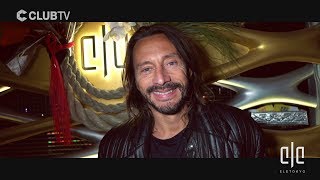 Bob SinclarELETOKYO   142019 AFTER MOVIE