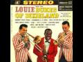 Louis Armstrong - 01. BOURBON STREET PARADE - Louis and the Dukes of Dixieland