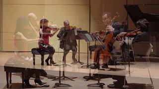 Download lagu Lenape Chamber Ensemble - April 12, 2026 - HAYDN, HARBISON, ELGAR mp3