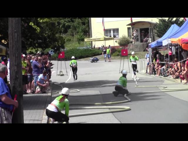 Žďár, 12. 07. 2015