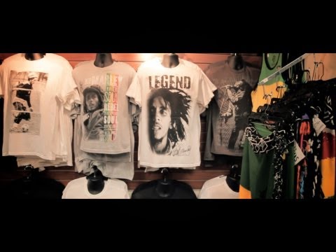 TWISTED ROOTS CLOTHING STORE / TEKI MUSIC VIDEO PROMO
