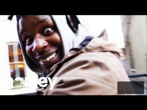 Boris Bikes or Tempz Trikes? - VOTE TEMPA T #03 - Cycling