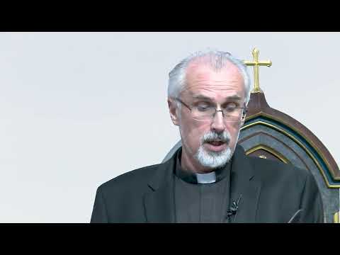 Volja Očeva (Iv 6,37-40)