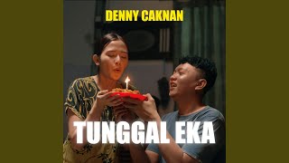 Lirik Lagu Tunggal Eka - Denny Caknan: Tak Usahane Panyuwunmu, Tak Pasrahke Jantung Atiku