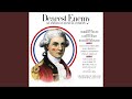 Dearest Enemy: Entr'acte
