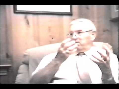 Recollections of Roswell