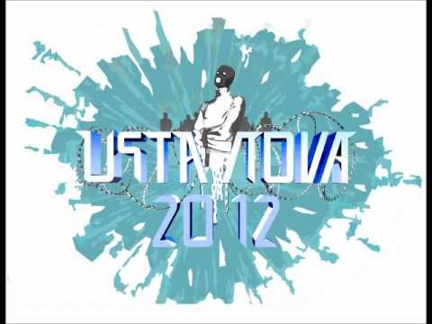 Coucheron - Ustanova 2012 (ft. Emilie Shanti)