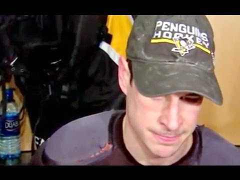 Columbus Blue Jackets at Pittsburgh playoff run