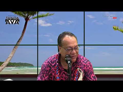 Tanoa Ava Show, 11 SEP 2021 - Radio Samoa