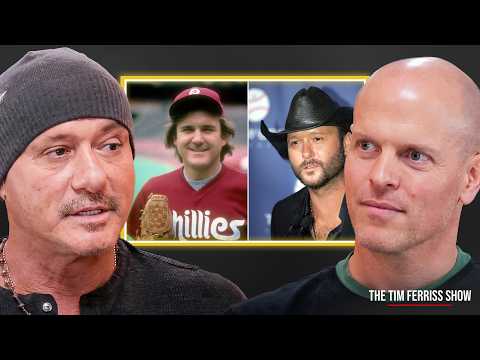 Why Tim McGraw Never Hated His Absent Father