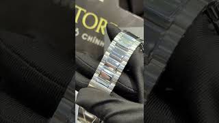 youtube Seiko 43.5mm Nam SSC615P1
