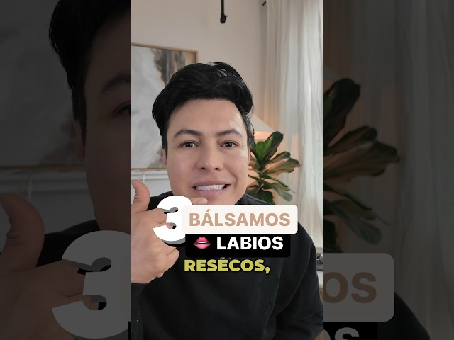 Vídeo relacionado con Bálsamo Labial Hidratante, Mascarilla Nutritiva para Labios para Humectación,Bálsamo Labial Perfumado, Brillo e Hidratación Instantáneos, Alivia los Labios Secos Cuidado para Labios Secos, Vainilla