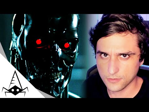 O LADO SOMBRIO DO ChatGPT