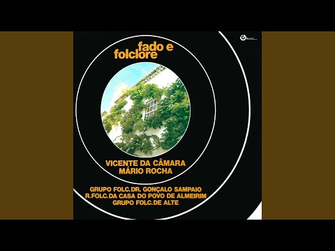 Fado Das Caldas - Vicente da Câmara
