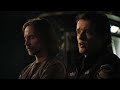 Stargate: Universe - Blockade - Eli's Plan - Part 1