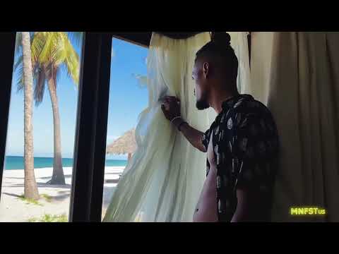 Moeazy - Last Time 2 (Visualizer)