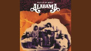 Alabama Jukebox In My Mind