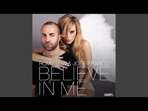 Believe in Me (Radio Edit)