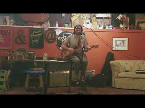 Rob Compa - b - Whipping Post