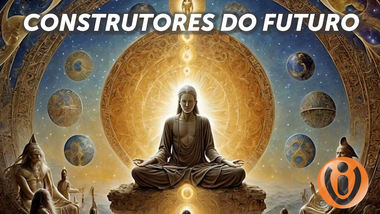 CONSTRUTORES DO FUTURO