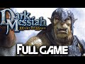 Dark Messiah Of Might And Magic Full Gameplay Walkthrou