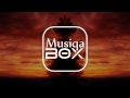 [MusicBox] Deadmau5 - Bleed 