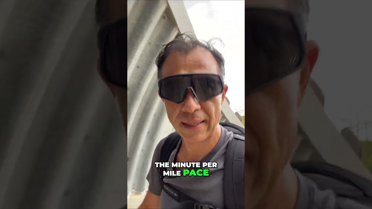 504 Days of Unbroken Fitness: The Real Secret to a Rucking Consistency Streak Has Nothing to Do With Motivation