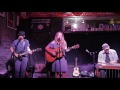 Jeanne Jolly - The Jayhawks - Will I See You in Heaven