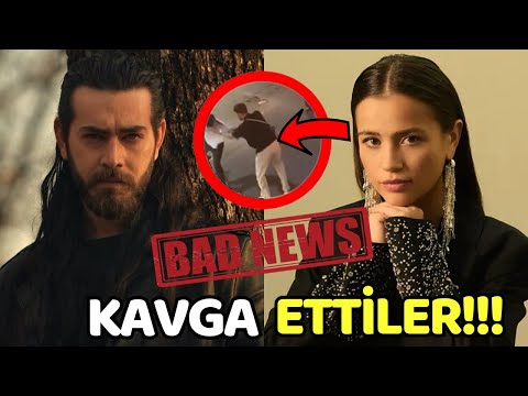 Barış Baktaş ile Yağmur Yüksel'in kavgasının perde arkası!