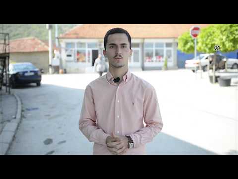 Te njohesh Presheven-Miratoci