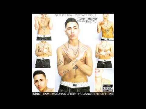 3 - Neo Pistéa - GO HOME REMIX