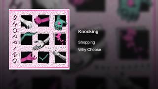 Knocking