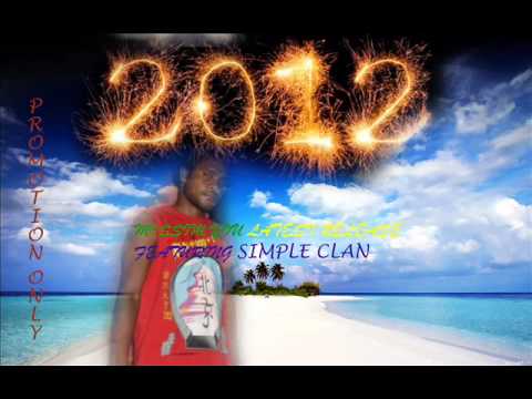 SIMPLE CLAN LATEST  MISSIM YOU  SOLOMON ISLANDS