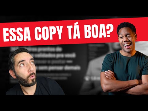 Copy Analysis: Low Ticket Product