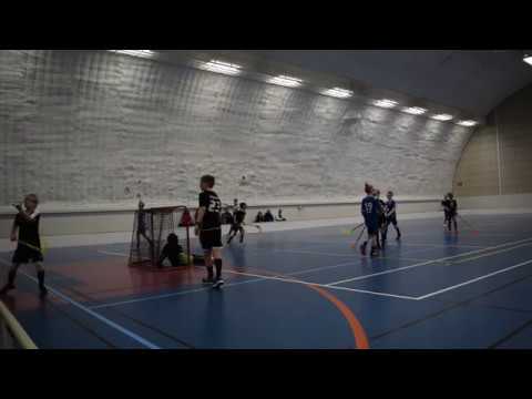 Sastamolo08 - Kely08 -Pronssi- (erä1) 6.4.2019