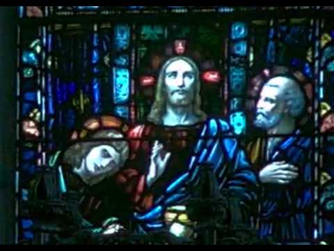 Choral Evensong - The Annunciation