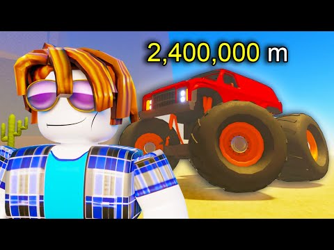 ROBLOX A DUSTY TRIP 24