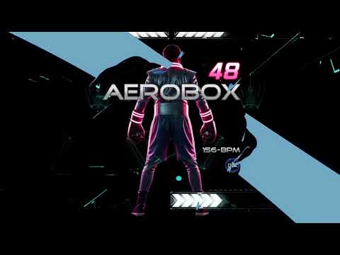 AEROBOX 48 - 156 BPM - 60 MINS